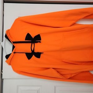 Under Armour Hoodie